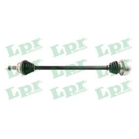 Antriebswelle DS14238 von LPR günstig für 102,03 € online kaufen