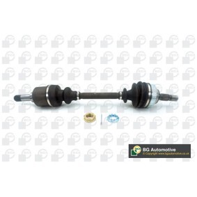 Acquista Semiasse da BGA DS1425L a buon mercato per soli 96,15 €