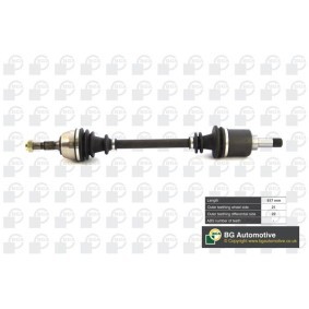 Acquista Semiasse da BGA DS1432L a buon mercato per soli 76,73 €