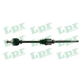 Comprar Árbol de transmisión de LPR DS16093 a bajo precio de 118,37 €