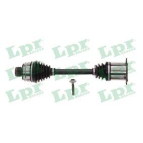 Köp Drivaxel av LPR DS19011 till det låga priset 1587,31 kr