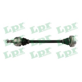 Compre Palier de LPR online para FIORINO Pick up (146) a precios moderados
