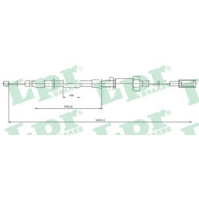 Acquista Semiasse da LPR DS20049 a buon mercato per soli 77,38 €