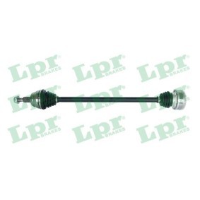 Acquista Semiasse da LPR DS20050 a buon mercato per soli 88,51 €