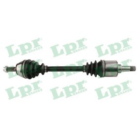 Comprar Árbol de transmisión de LPR DS20118 a bajo precio de 85,38 €