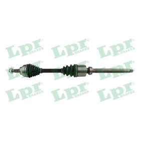 Acquista Semiasse da LPR DS20178 a buon mercato per soli 97,36 €