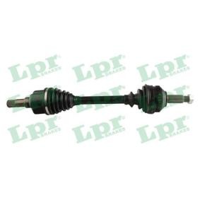 Compre Palier de LPR online para Mondeo Mk2 Familiar (BNP) a precios moderados