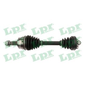 Köp Drivaxel av LPR DS21102 till det låga priset 1982,18 kr
