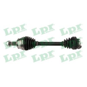 Köp Drivaxel av LPR DS21103 till det låga priset 1982,18 kr