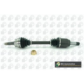Comprar Árbol de transmisión de BGA DS2203L a bajo precio de 88,60 €
