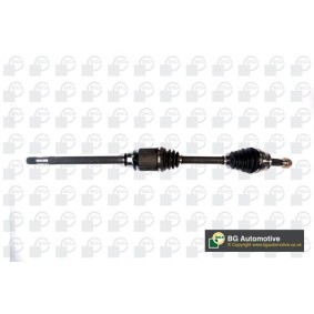 Comprar Árbol de transmisión de BGA DS2203R a bajo precio de 101,92 €