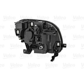 Verdampfer, Klimaanlage für CITROËN von VALEO