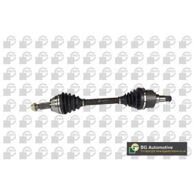 Comprar Árbol de transmisión de BGA DS2304L a bajo precio de 101,61 €