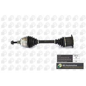 Comprar Árbol de transmisión de BGA DS2305 a bajo precio de 98,80 €