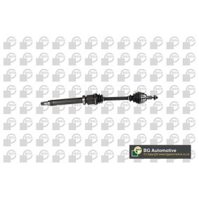 Comprar Árbol de transmisión de BGA DS2321R a bajo precio de 131,95 €