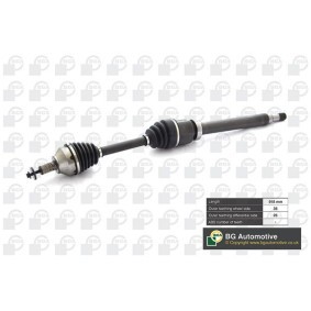 Comprar Árbol de transmisión de BGA DS2332R a bajo precio de 125,81 €