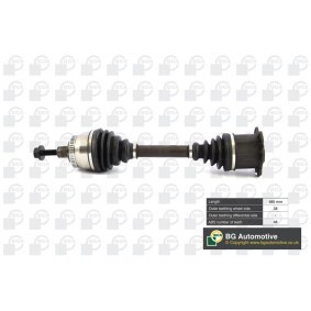 Comprar Árbol de transmisión de BGA DS2333A a bajo precio de 99,22 €
