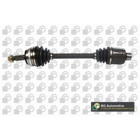 Acquista Semiasse da BGA DS2506LA a buon mercato per soli 136,77 €