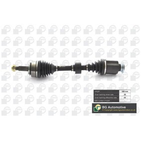 Acquista Semiasse da BGA DS2519R a buon mercato per soli 250,99 €