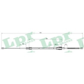Acquista Semiasse da LPR DS28034 a buon mercato per soli 84,07 €