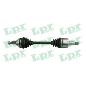Comprar Árbol de transmisión de LPR DS28060 a bajo precio de 92,63 €
