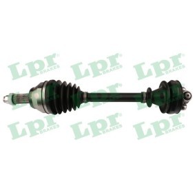 Köp Drivaxel av LPR DS29003 till det låga priset 1002,49 kr