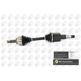 Comprar Árbol de transmisión de BGA DS3300L a bajo precio de 164,15 €