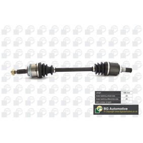 Antriebswelle DS3604L