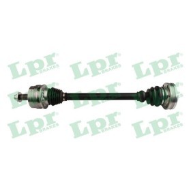 Compre Veio de transmissão da LPR DS37011 a um preço baixo por 98,38 €