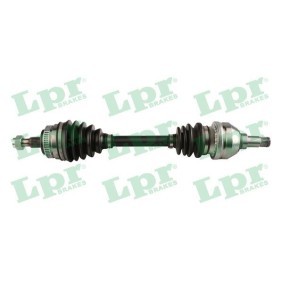 Compre Veio de transmissão da LPR DS37014 a um preço baixo por 98,91 €