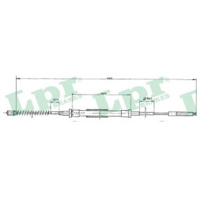 Compre Veio de transmissão da LPR DS37117 a um preço baixo por 111,63 €