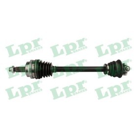 Compre Veio de transmissão da LPR DS37118 a um preço baixo por 111,63 €