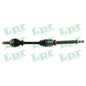 Köp Drivaxel av LPR DS39129 till det låga priset 928,13 kr