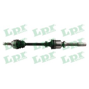 Compre Veio de transmissão da LPR DS39147 a um preço baixo por 209,13 €
