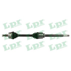 Compre Veio de transmissão da LPR DS39148 a um preço baixo por 220,52 €