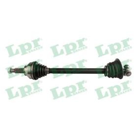 Compre Veio de transmissão da LPR DS39236 a um preço baixo por 94,07 €