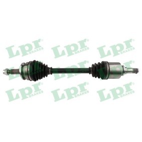 ROVER Antriebswelle von LPR