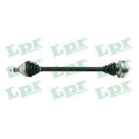Köp Drivaxel av LPR DS42049 till det låga priset 1397,59 kr