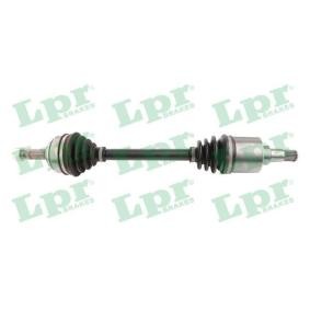 Köp Drivaxel av LPR DS43003 till det låga priset 1064,26 kr