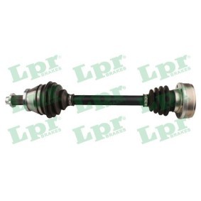 Comprar Árbol de transmisión de LPR DS43014 a bajo precio de 84,43 €