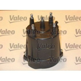 Verdampfer, Klimaanlage für CITROËN von VALEO