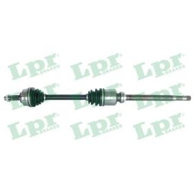Antriebswelle von LPR DS52231