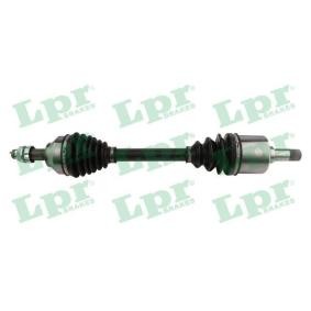 Antriebswelle von LPR DS52232