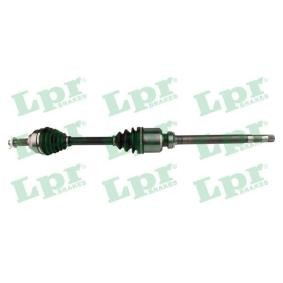 Antriebswelle von LPR DS52238