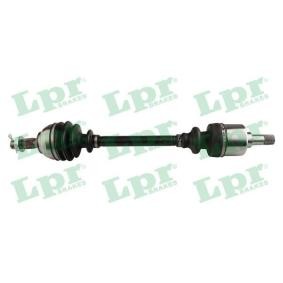 Antriebswelle von LPR DS52344