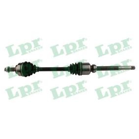 Antriebswelle von LPR DS52345
