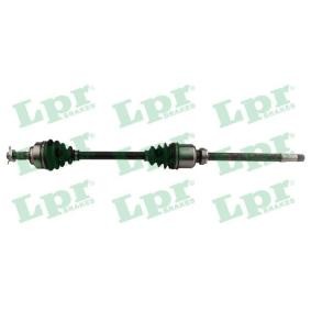 Antriebswelle von LPR DS52358