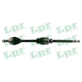 Antriebswelle von LPR DS52360