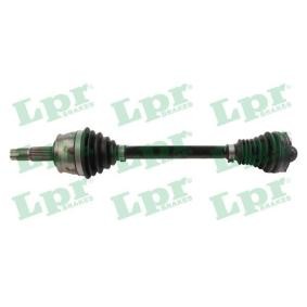 Comprar Árbol de transmisión de LPR DS52514 a bajo precio de 76,16 €