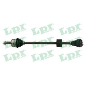 Comprar Árbol de transmisión de LPR DS52515 a bajo precio de 79,98 €